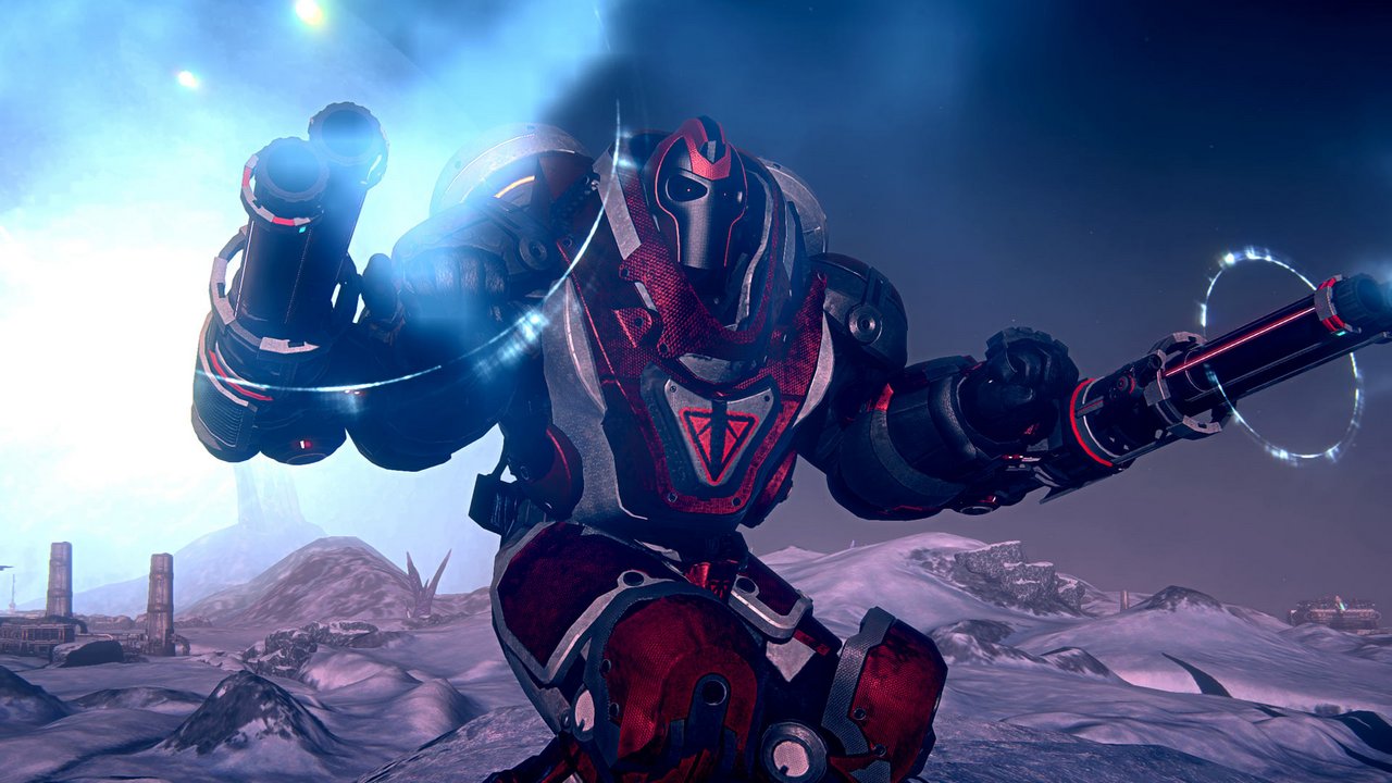 PlanetSide 2: la versione PS4 ha una data d'uscita