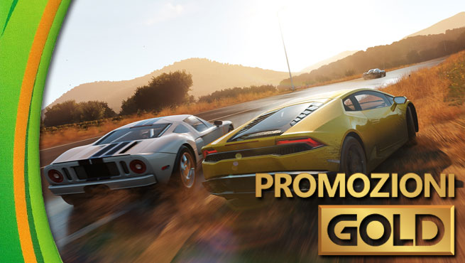 Xbox Games Store: le novità di giovedì 18 giugno