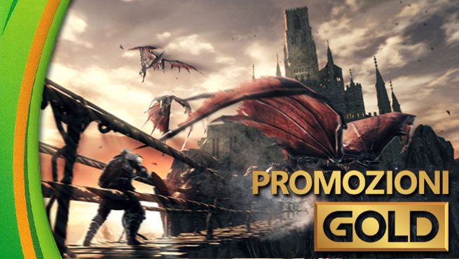 Xbox Games Store: le novità di giovedì 4 giugno