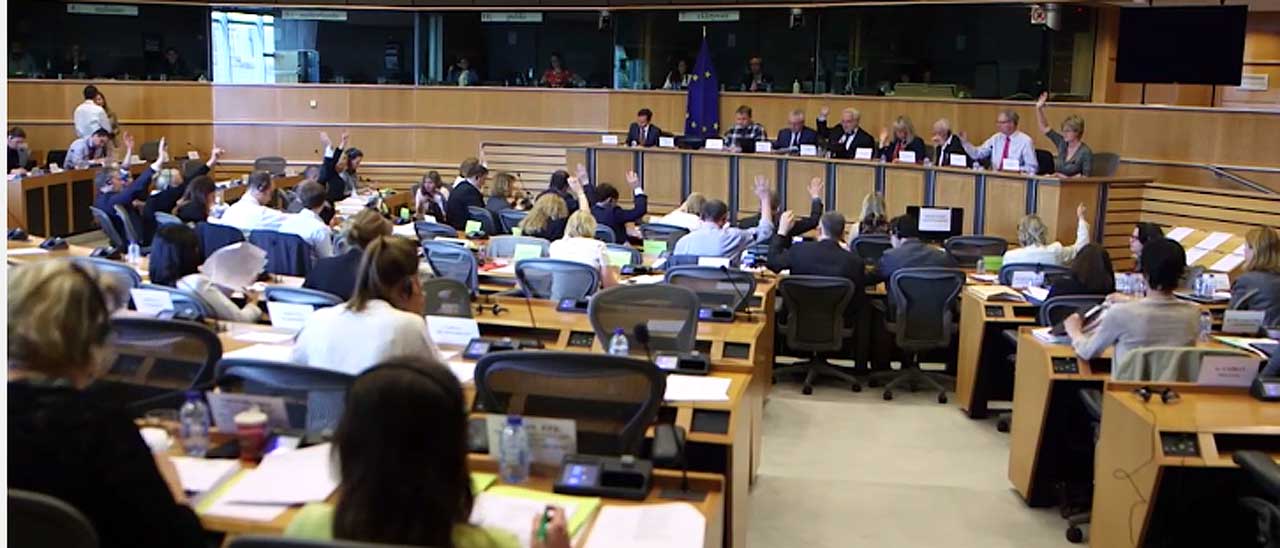 Occasione persa in Europa sul copyright