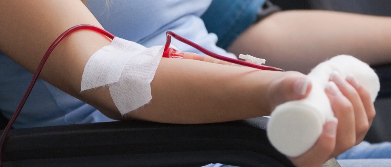 Sangue artificiale per trasfusioni entro il 2017