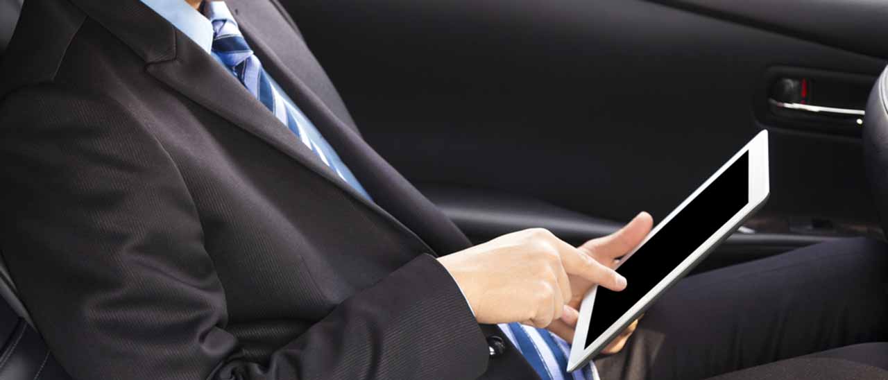 Da mezzo a luogo: si evolve il concetto di auto