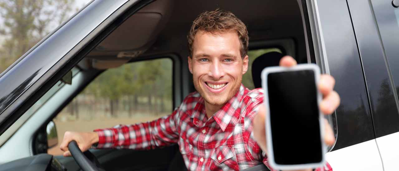 Proposta dell'authority su Uber Pop. Facciamolo