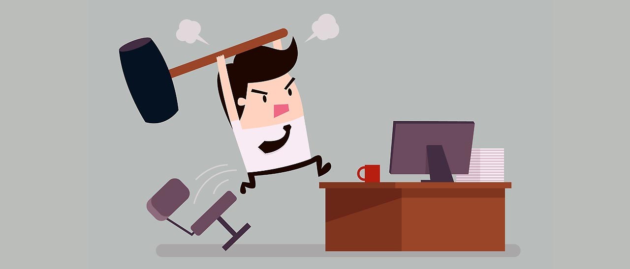 Come non dare eco alle banalità contro Internet