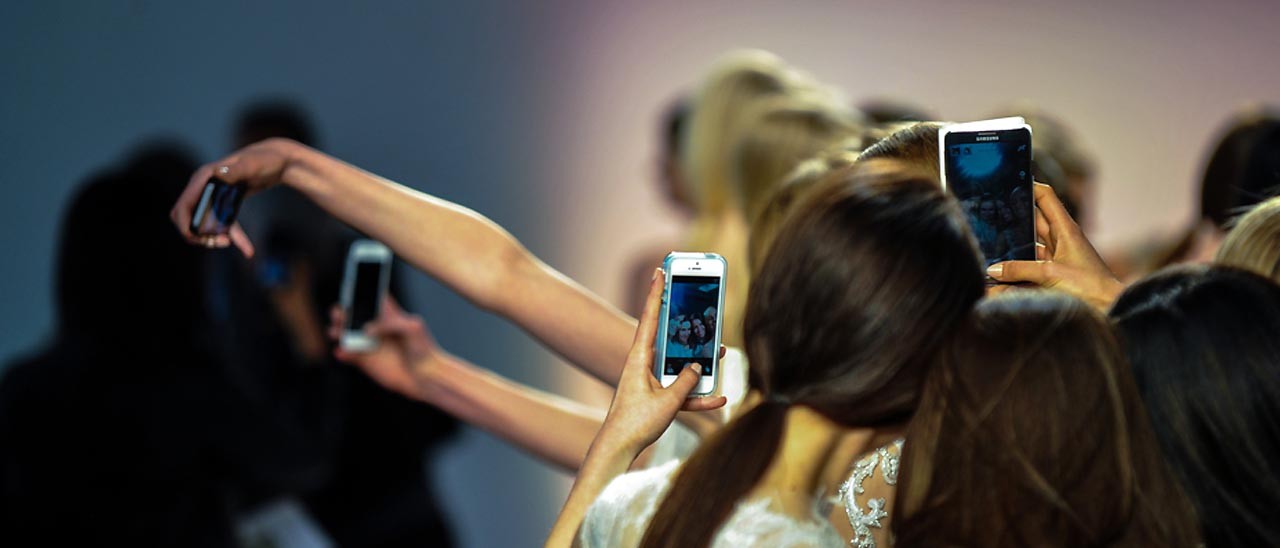 Foto rubate da Facebook: ci vuole una regola