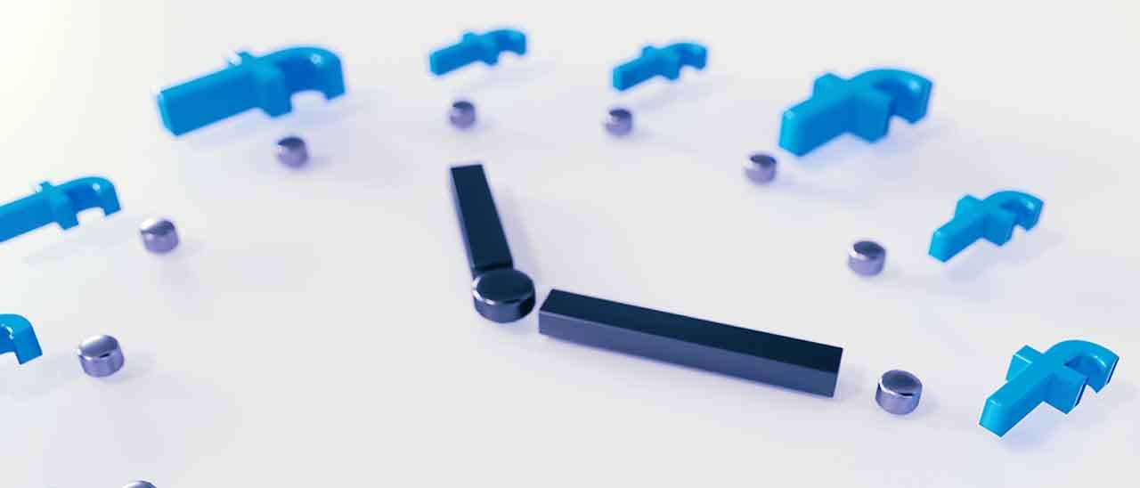 Fattore tempo nel News Feed di Facebook 