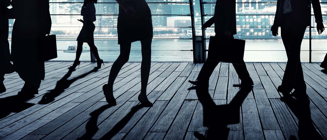 Sidewalk Labs, per migliorare la vita nelle città