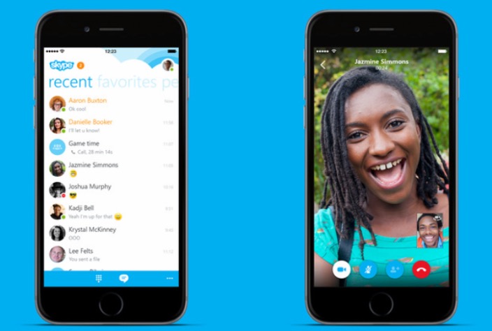 Skype for Web arriva in Italia (update)