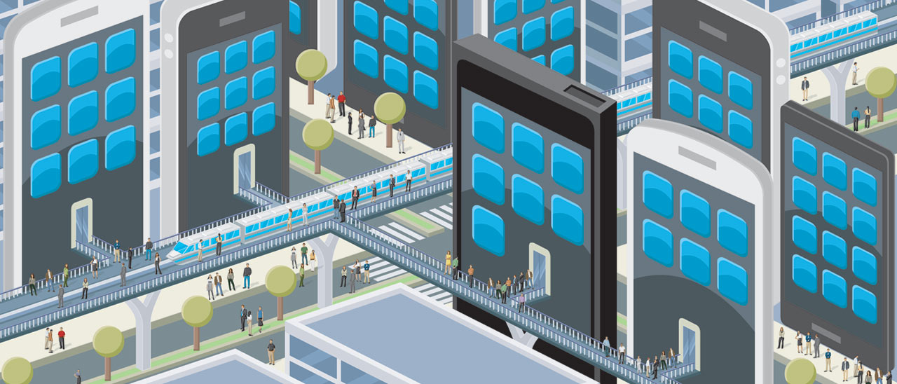 Sidewalk Labs: WiFi gratuito in tutta la città