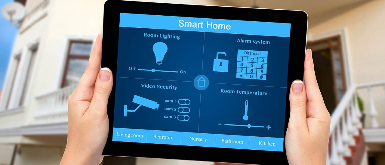 Smart home: crescita più rapida del previsto