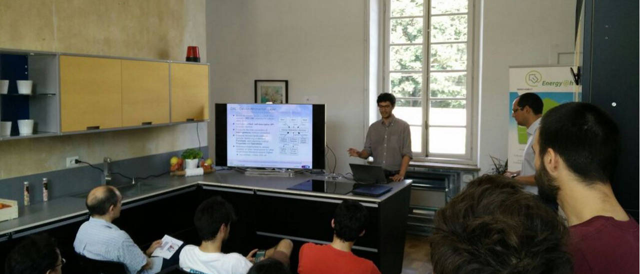 Smart Home a misura delle persone