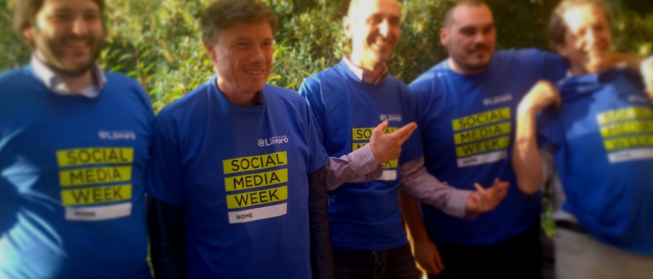 La musica ai tempi dei social media