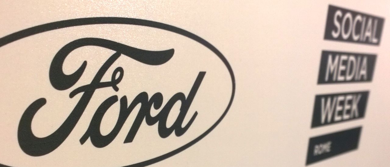 Social Media Week: arrivederci Roma