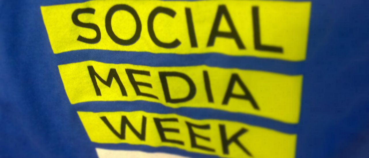 Fiera Milano Media: Roma città social