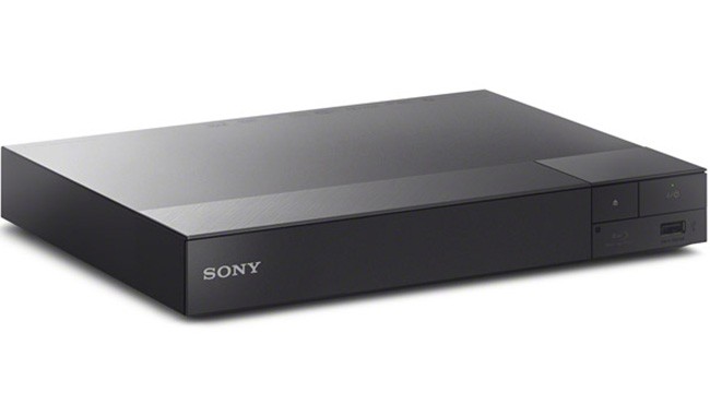 Sony BDP-S6500