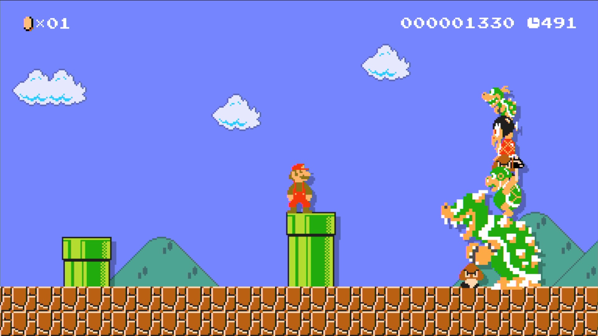 Super Mario Maker e le altre novità di Nintendo all’E3 2015
