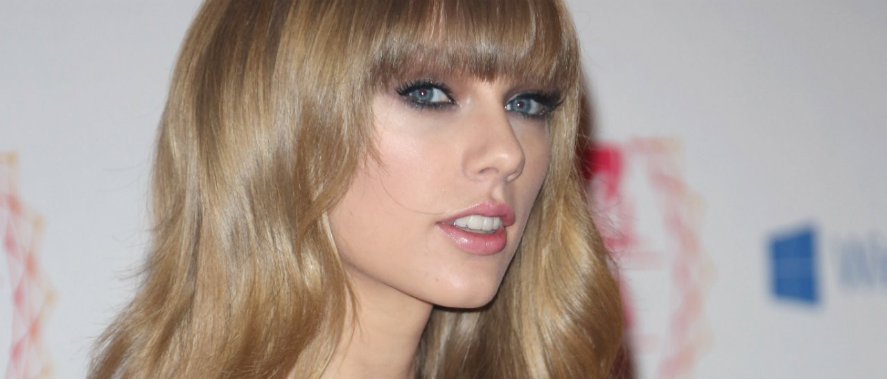 Taylor Swift conferma: 1989 sarà su Apple Music