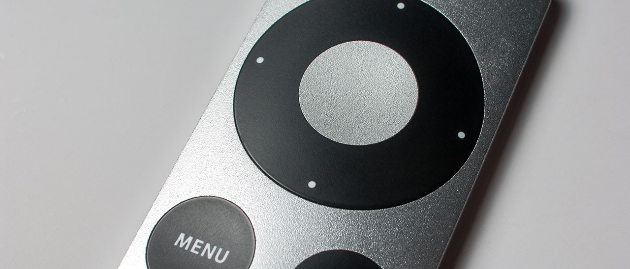 iOS 9 svela le app di Apple TV