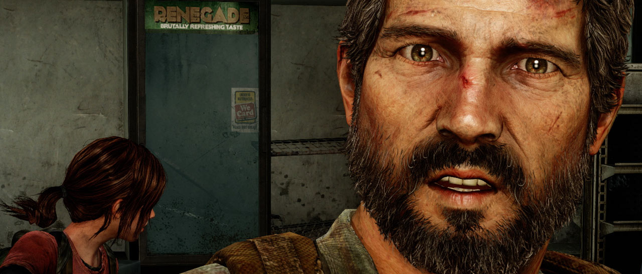 The Last of Us 2 confermato da Nolan North