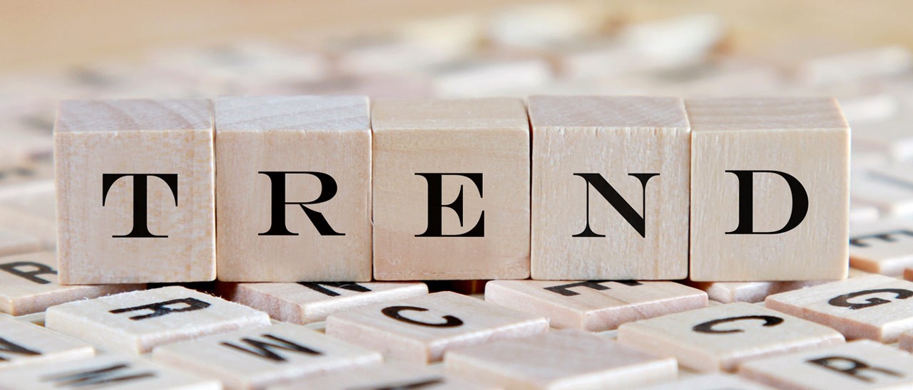 Il nuovo Google Trend