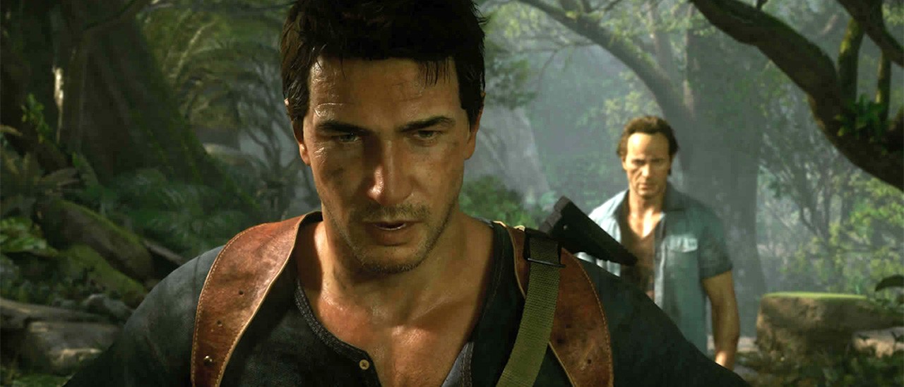 E3 2015: Sony tra Uncharted 4 e remake per FF VII