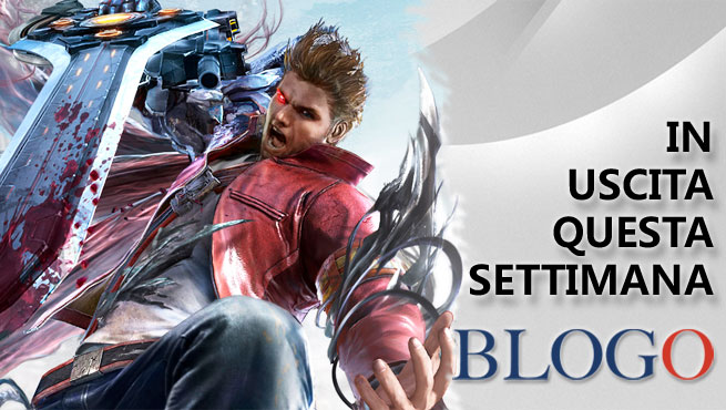 Videogiochi in uscita dal 29 giugno al 5 luglio: Ronin, Whispering Willows, Rise of Incarnates