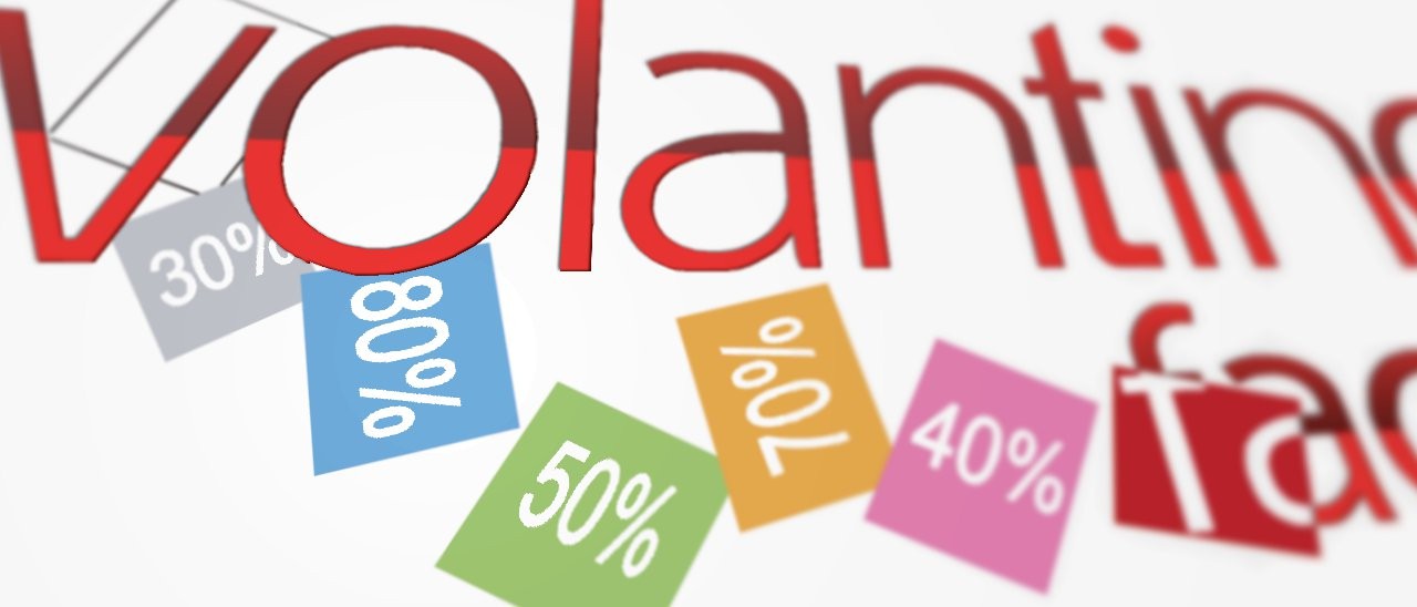 Volantini e Web, alla ricerca del miglior prezzo