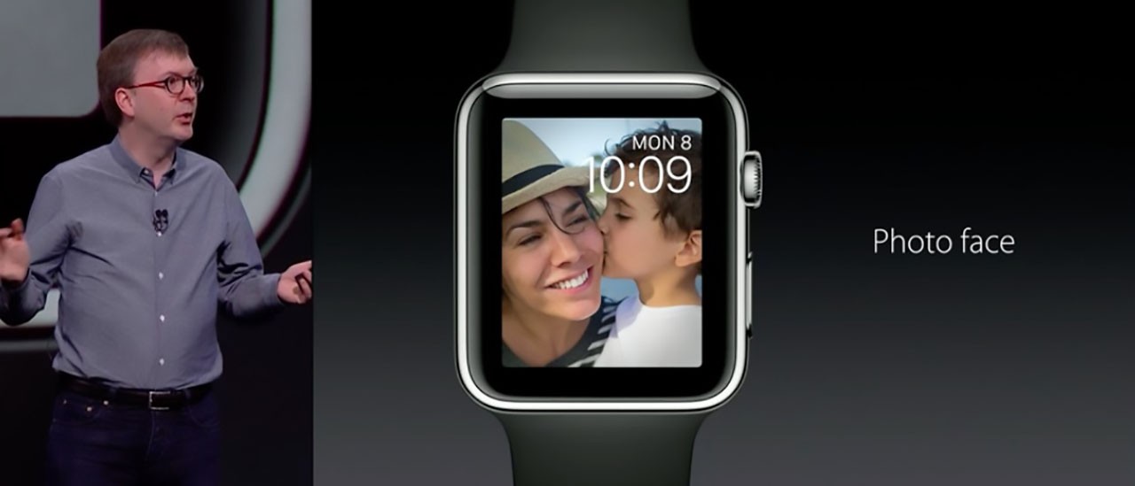 WWDC 2015: WatchOS