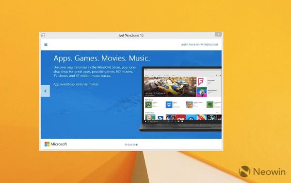 Windows 10 OEM su Newegg