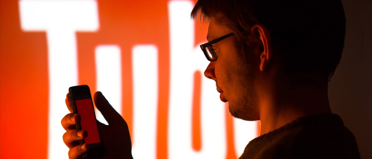 YouTube introduce la sezione 