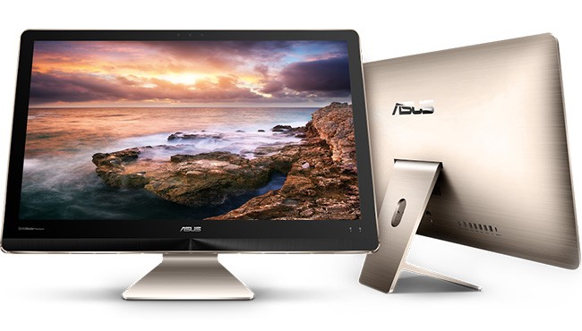 ASUS Zen AiO