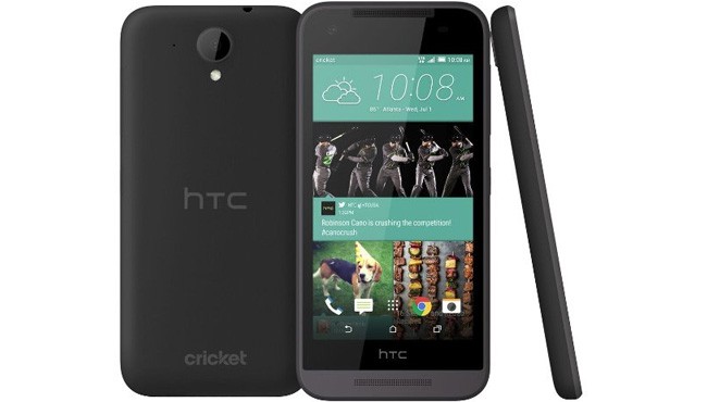 HTC Desire 520