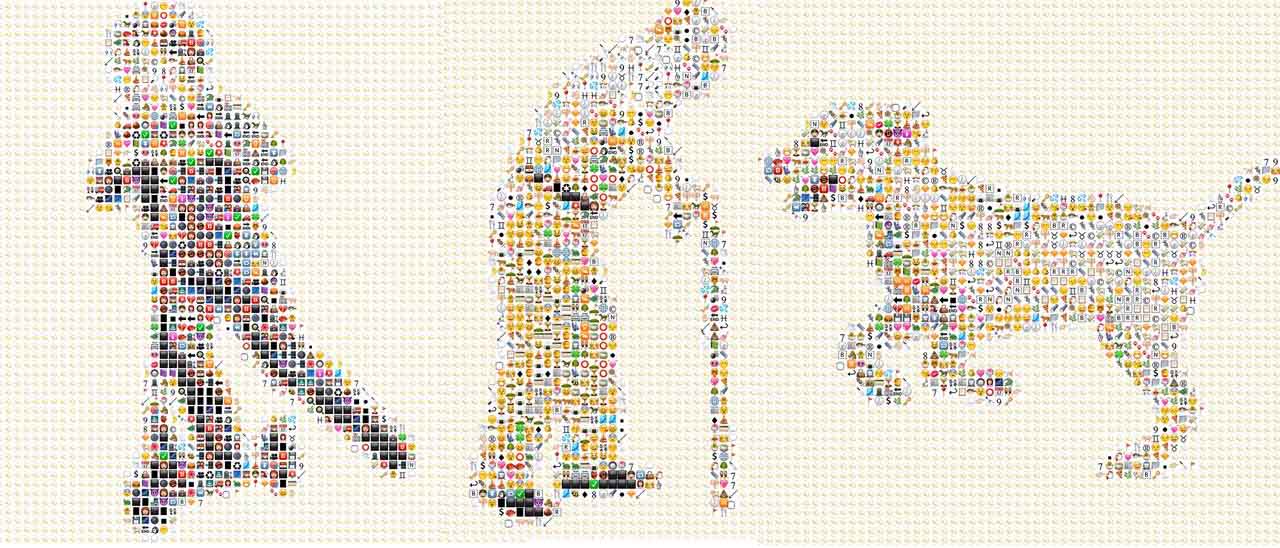 Anche le emoji per dire attenti alla guida