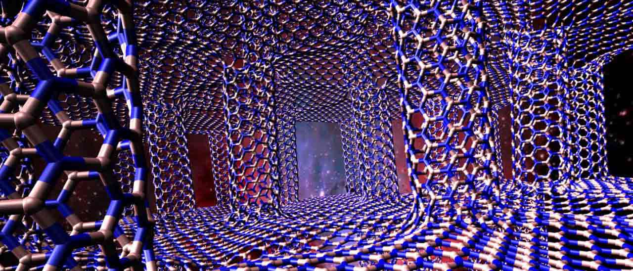 Smartphone più freddi con il grafene bianco