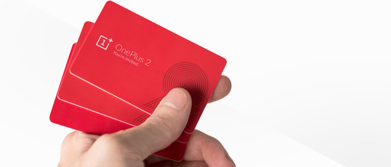 OnePlus 2, nuovo sistema ad inviti
