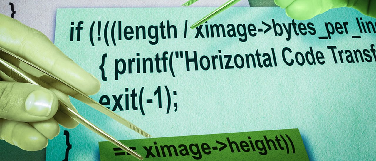 CodePhage, i software si riparano da soli