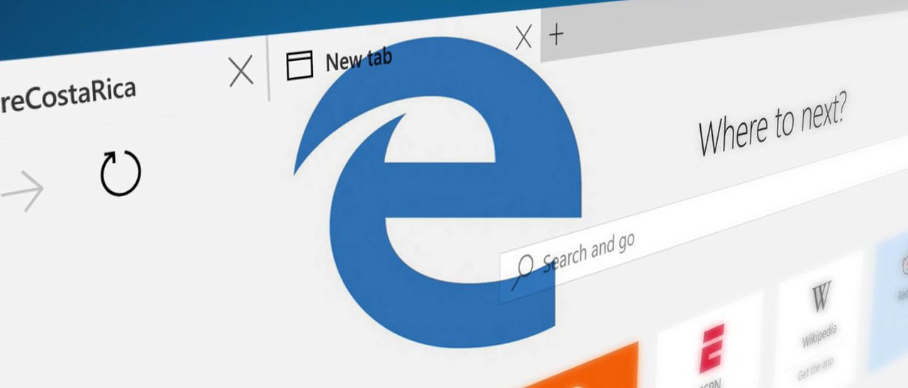 Disinstallare Microsoft Edge: guida completa