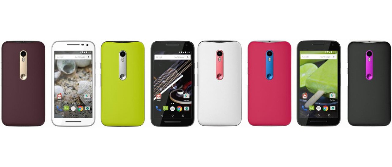 Moto G (2015), specifiche migliori del previsto?