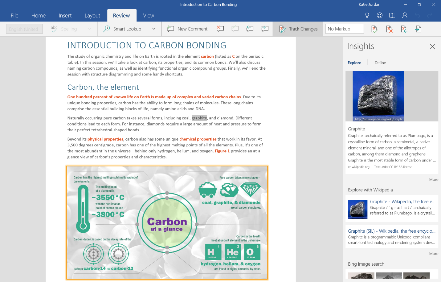 Office Mobile per Windows 10 (1)