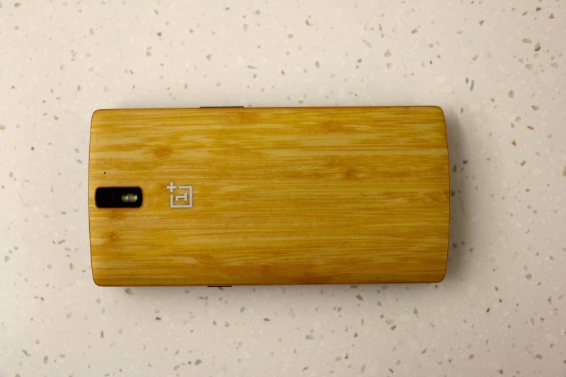 OnePlus One su OnePlus 2