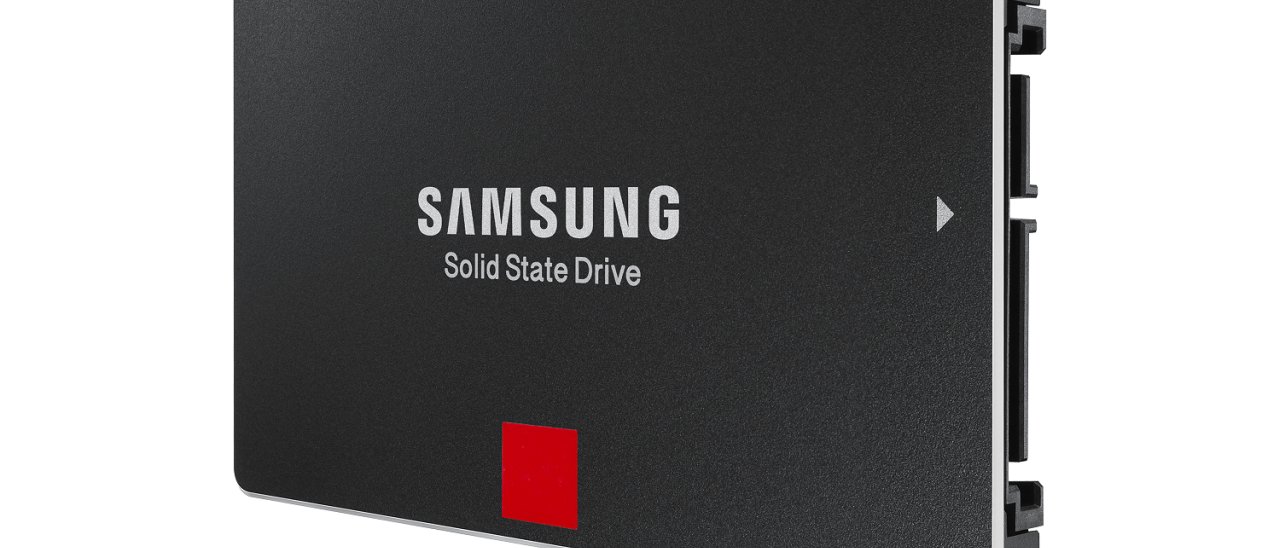 Samsung annuncia due SSD da 2 TB