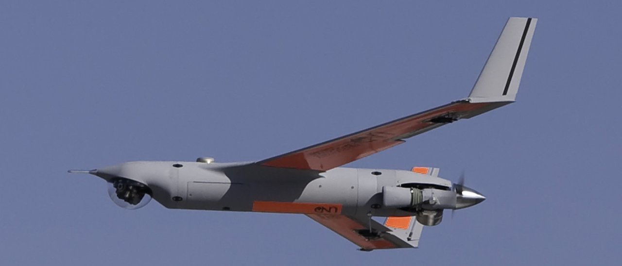 Hacking Team e Boeing vogliono creare droni spioni