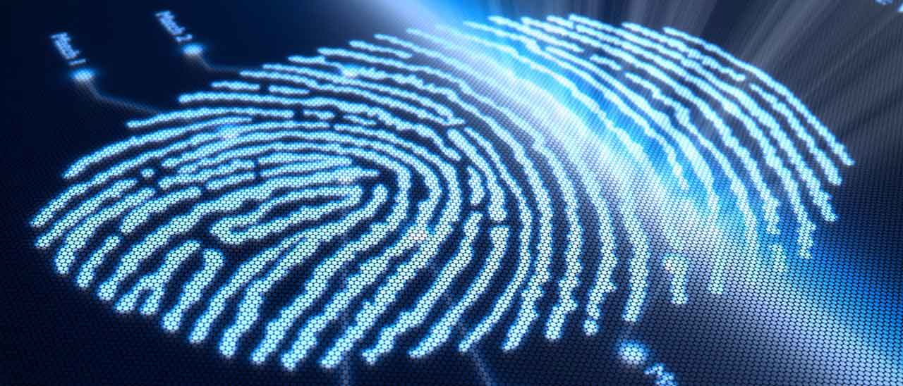 Synaptics realizza un sensore di impronte ultrasicuro