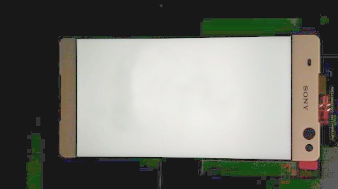 Sony Xperia T4 Ultra