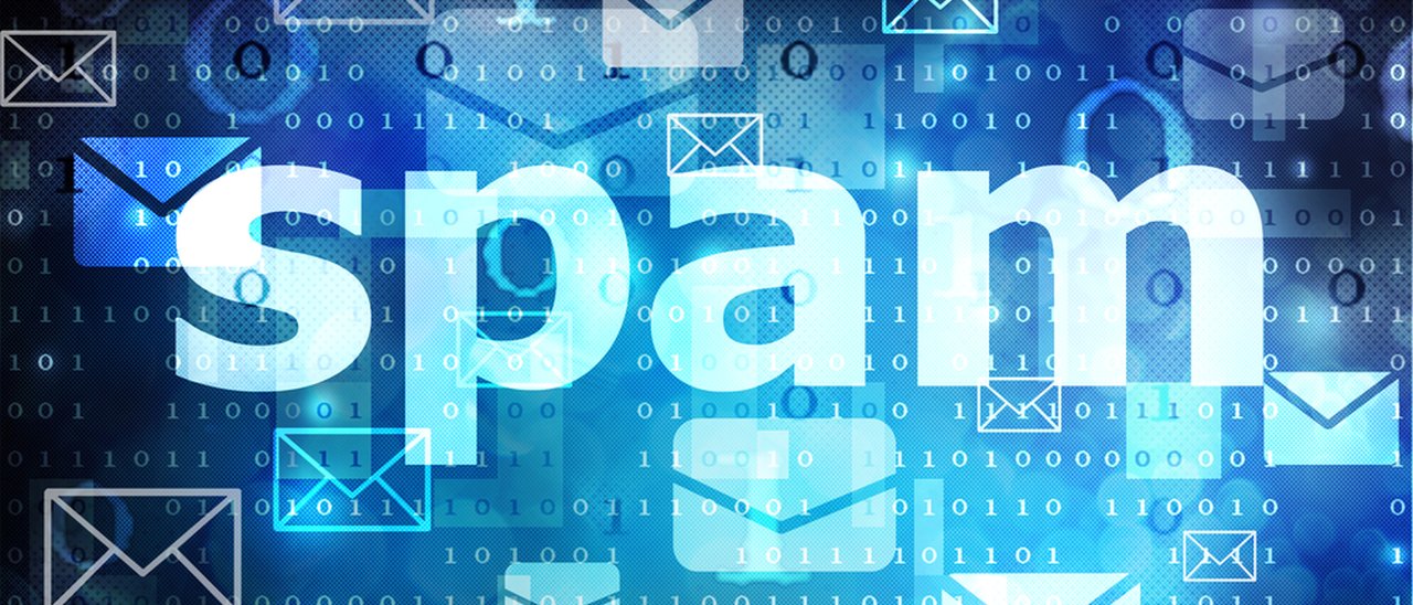 Gmail vittima dello spam?