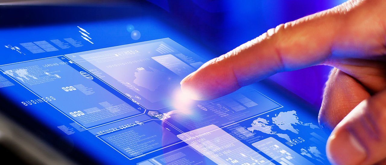 Microsoft ottiene un brevetto per il 3D Touch