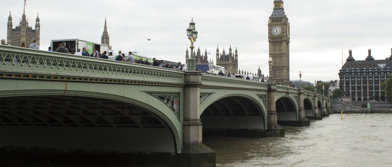 Project Westminster, le web app su Windows 10