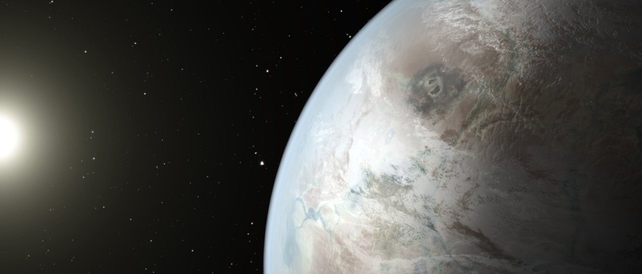 Kepler-452b: scoperta la Terra 2.0