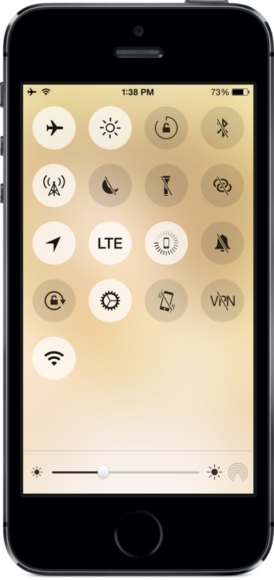 Alympus, gli hacker reinventano il multi-tasking di iOS 8