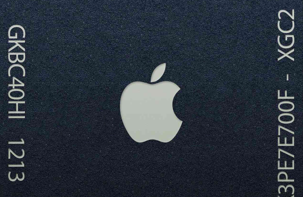 iPhone 6S: la produzione del nuovo processore A9 è iniziata?